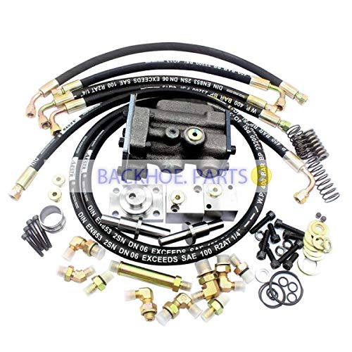 Hydraulic Pump Overaul Kit for K3V63