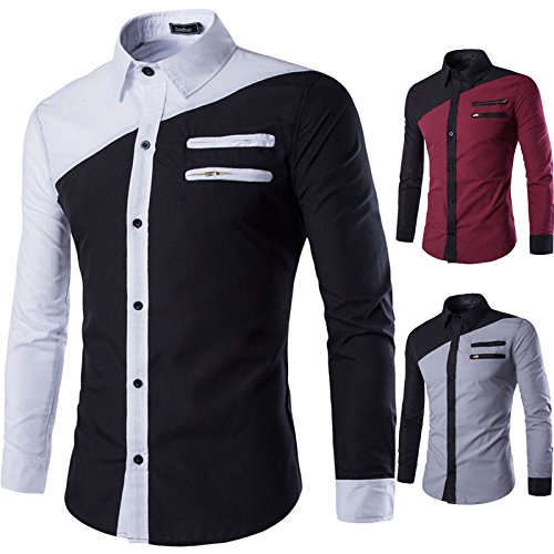 Red head mens shirts Clearance