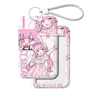 プロセカ　グッズ Amazon.co.jp: プロジェクトセカイ パスケース カードホルダー