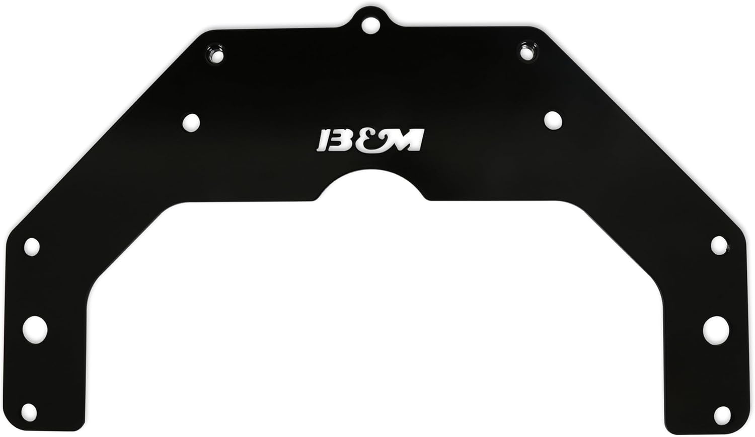 B&M 30497 Trans Case Adapter
