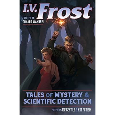 I.V. Frost