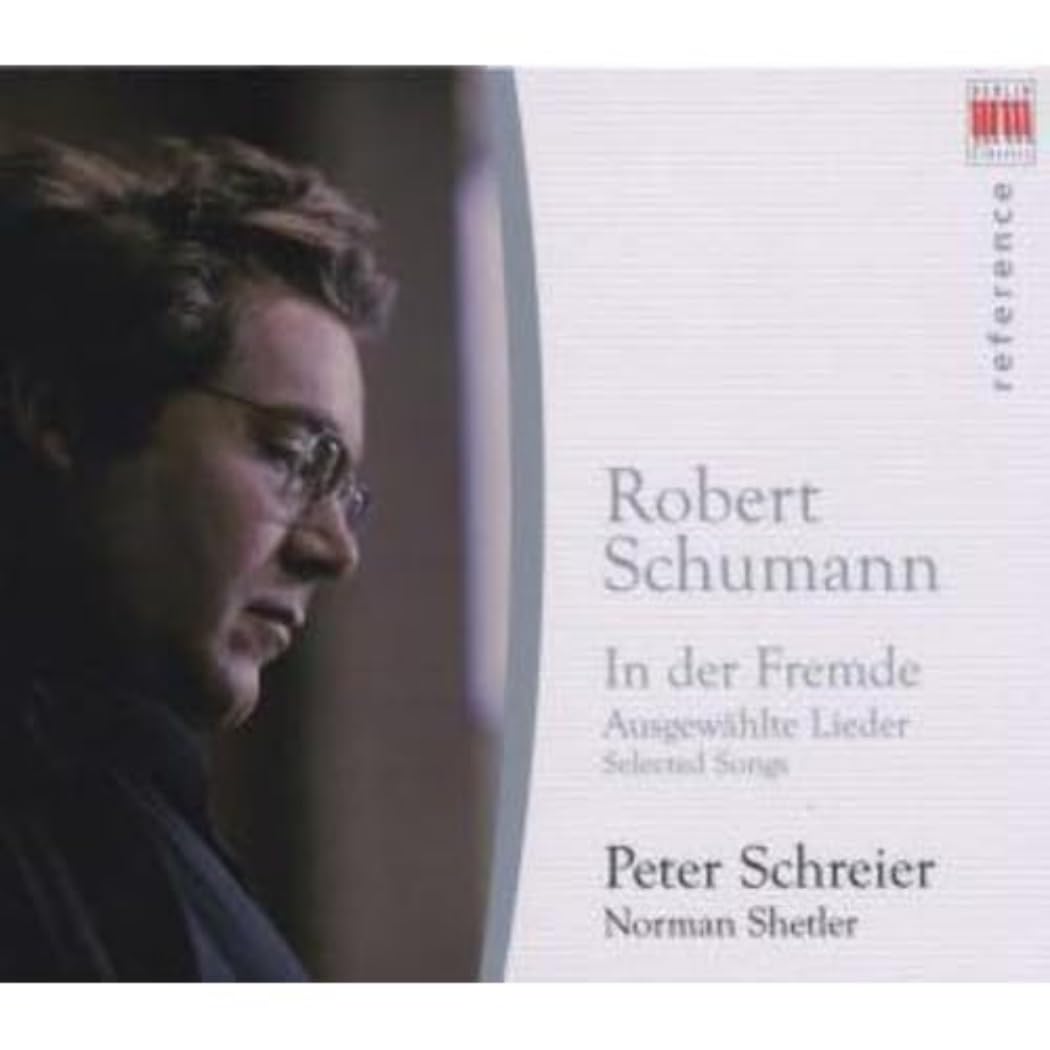 In der Fremde: Selected Songs