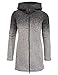 Produktbild VAUDE Damen Women's Västeras Coat III Jacke, Offwhite, 34