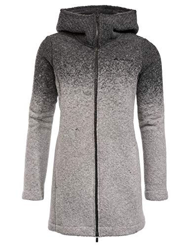 Preisvergleich Produktbild VAUDE Damen Women's Västeras Coat III Jacke, Offwhite, 34