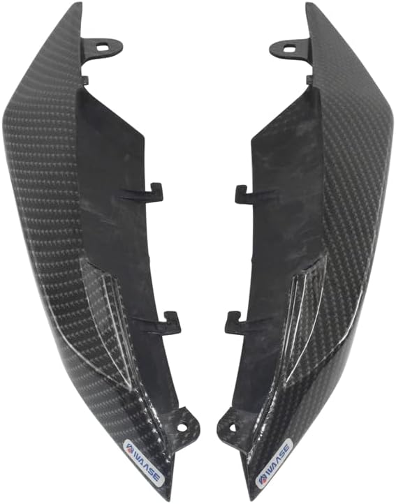 Motorbike For Triumph Daytona 660 2024 2025 Rear Seat Side Panel Cover Frame Guard Fairing Cowl Protection