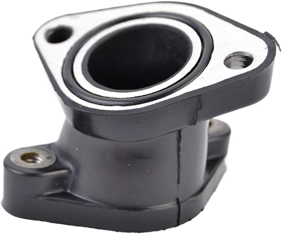 Intake Manifold Carburetor Interface Adapter 17110-KA8-000 for XR100 XR100R XL100 XL100S CRF110 CRF100F Small Engine Models