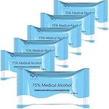 235 Pack Binder Clips, Paper Clips, Rubber Bands, Push Pins - 19mm 25mm 32mm Paper Clamps Paper Binder Clips Metal Fold Back Clips with Box Assorted Colors