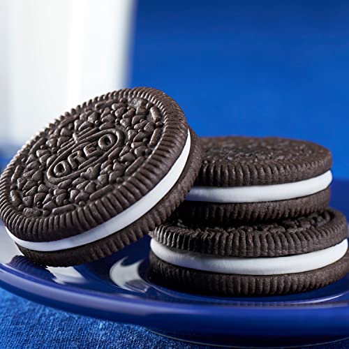 Oreo OR4969 Chocolate Sandwich Cookies thumb #3