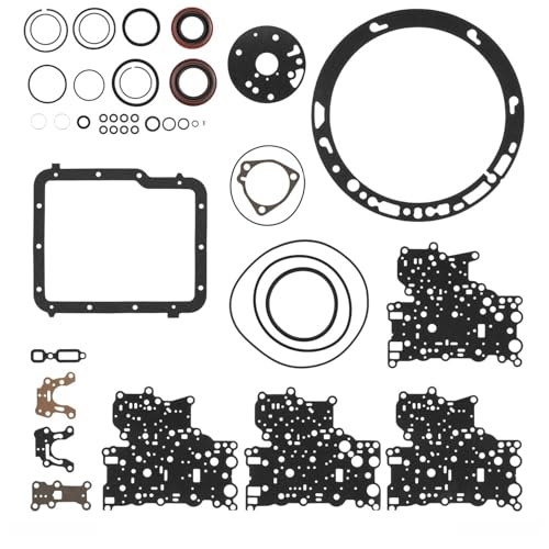 ATP Automotive TGS-29 Automatic Transmission Overhaul Kit