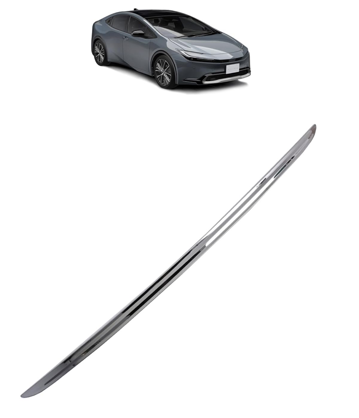 Amazon | 【Earth Car】トヨタ 新型 プリウス 60系 専用 FOR PRIUS60