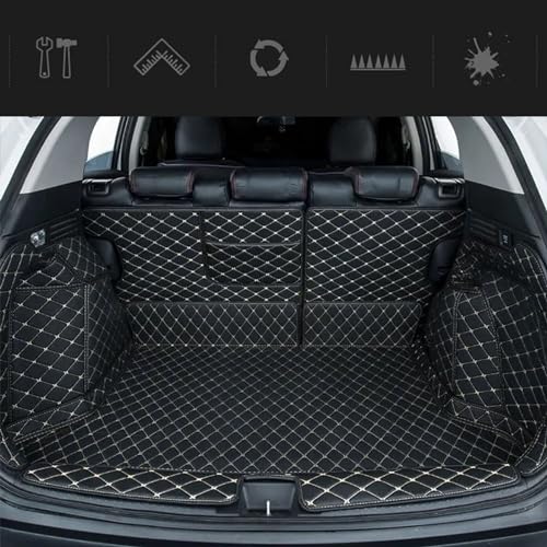 Amazon.co.jp: 車のトランクマット に適用 レクサスLX LX570 5人乗り