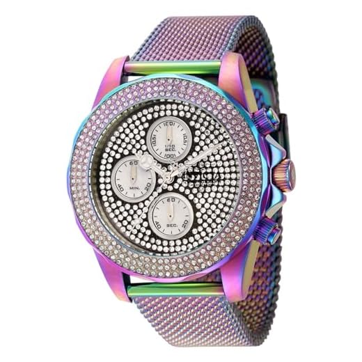 INVICTA Pro Diver 44699 Reloj para Mujer Cuarzo - 40mm