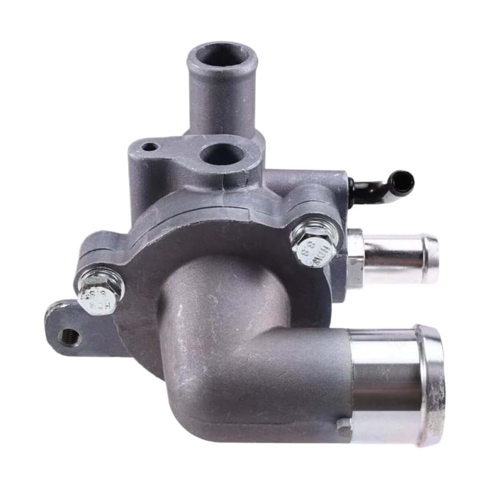 Thermostat Engine Replacement Compatible With Saic Maxus V80 Joylong SC25 SC28 2.5 2.8