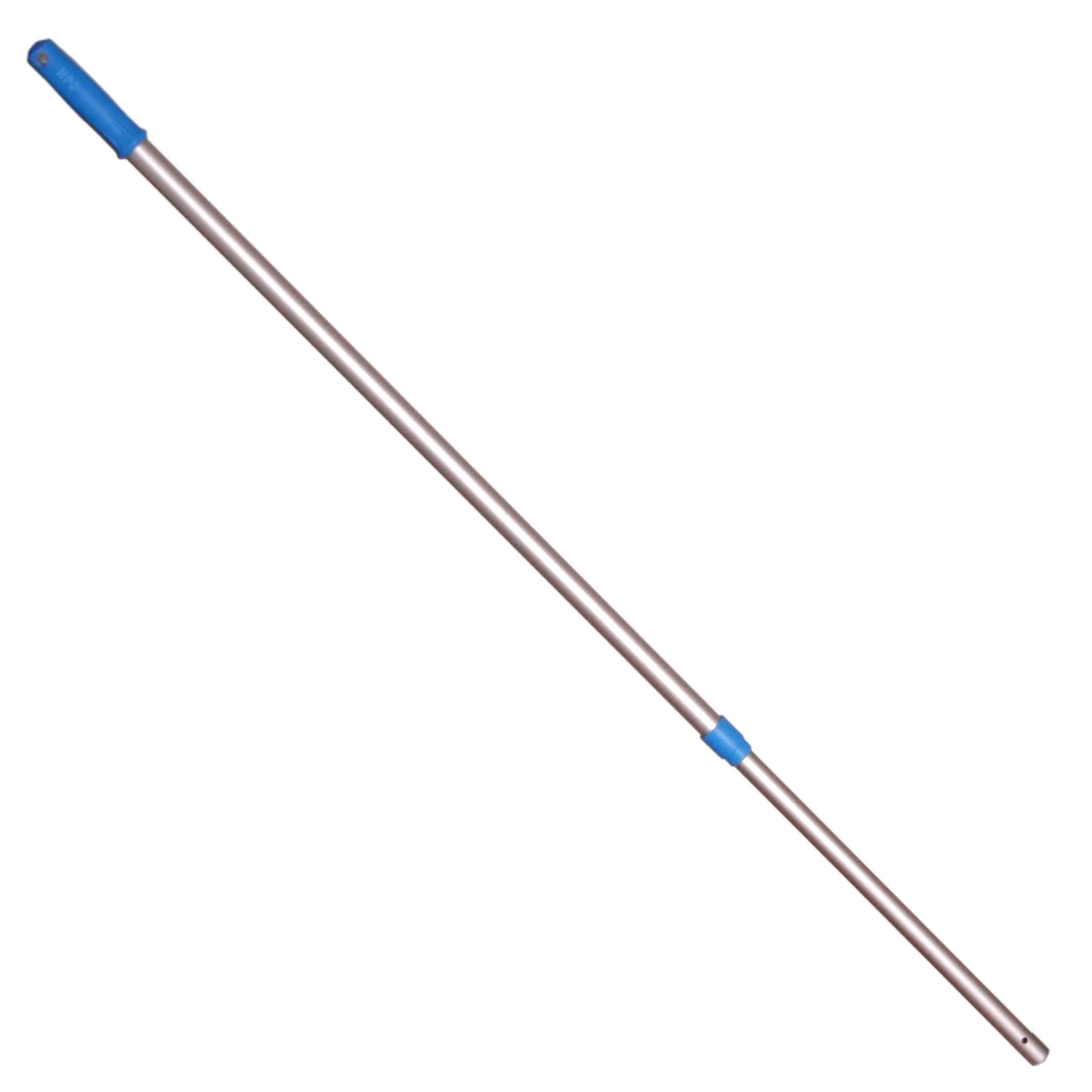 Soft-Sheep, porta cialde Pro con manico in 10 cuscinetti di lana Softsheep, porta cialde con manico e manico telescopico in alluminio