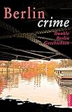 Cover zum Buch Berlin crime