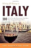 Wining & Dining in Italy (5) (Open Road Travel Guides)