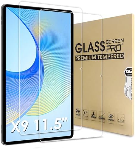 Generic Screen Protector For Honor Pad X9 11.5 Inch (2023) / X8 Pro | Nigeria