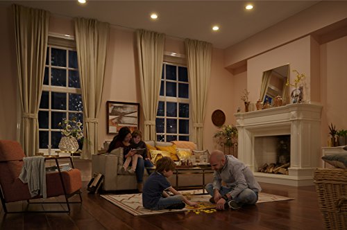 Philips Led Downlight 5/6 Inch 2700 Kelvin With Warm Glow Dimming #TOP4