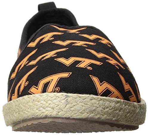 Image of FOCO NFL Women's Espadrille Canvas Shoes