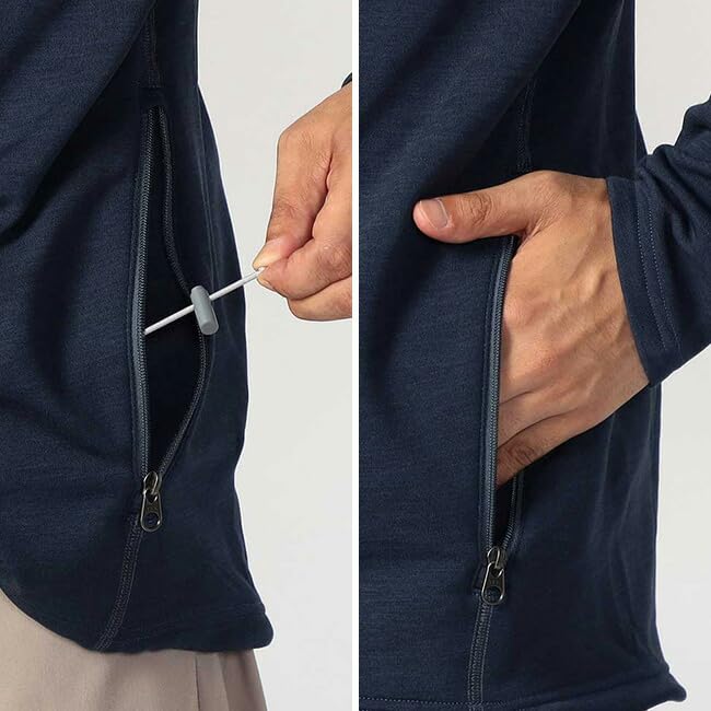 Amazon.co.jp: HOUDINI フーディニ アウトライトフーディ メンズ L