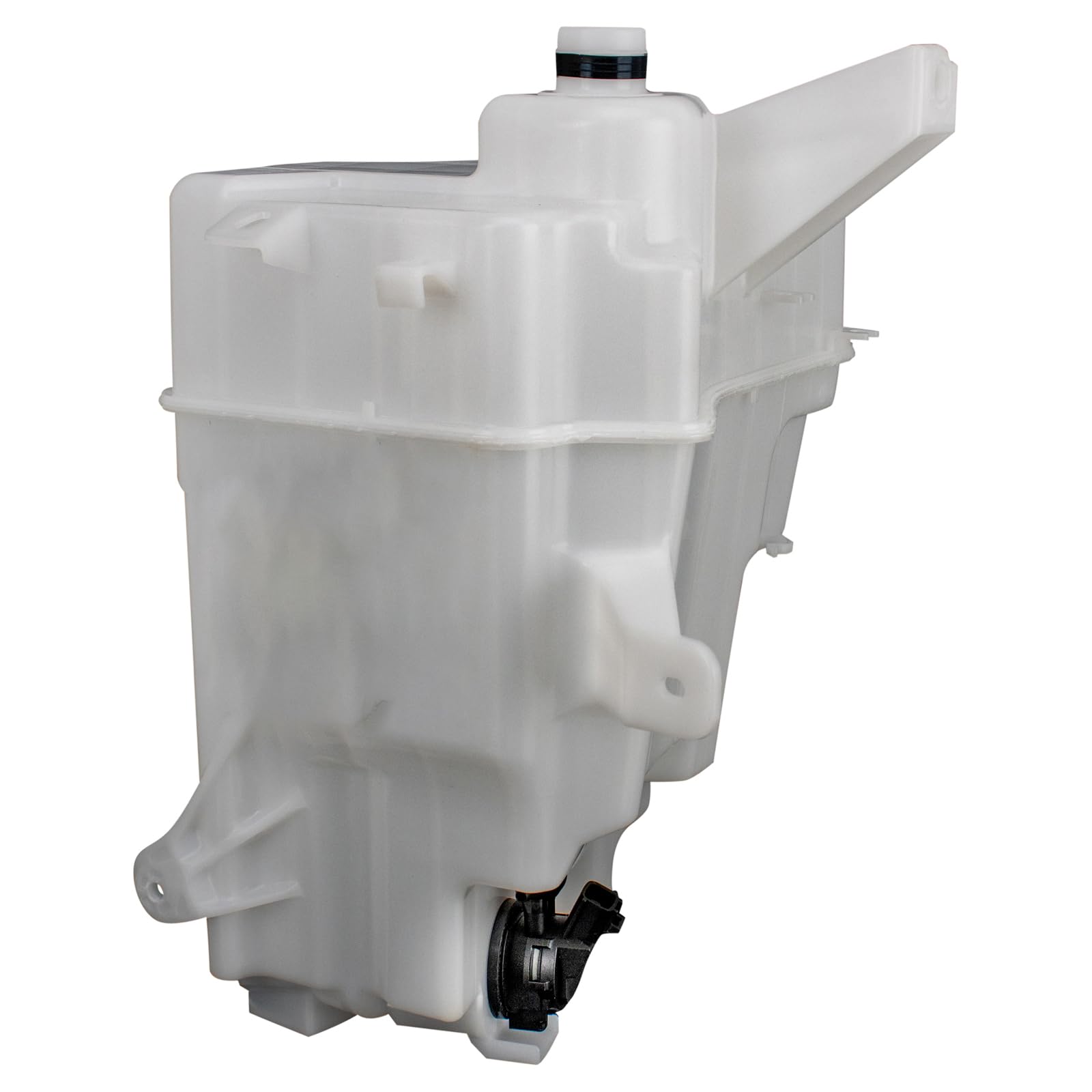 TRQ Windshield Washer Reservoir Tank For 2001-2007 Toyota Sequoia - Direct Replacement Part TO1288155 - View #12