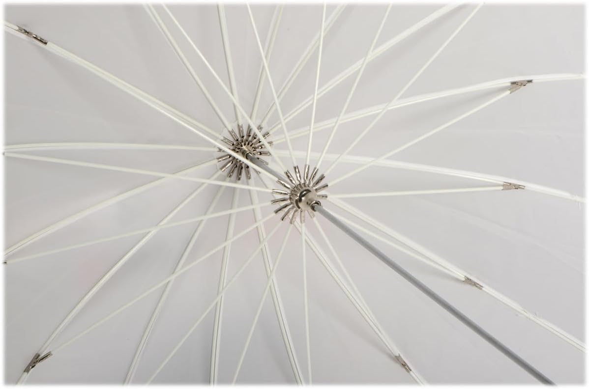 Elinchrom EL26355 Lighting Umbrella Deep Translucent 125 cm (49")