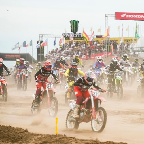 🏍️ ENDURO DEL VERANO: 30 a&ntilde;os de historia, adrenalina y velocidad 🔥 copertina