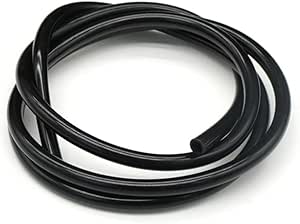 Tubo Capillare In Silicone 10m - Diametro 2mm, Per Uso Alimentare E Medicale