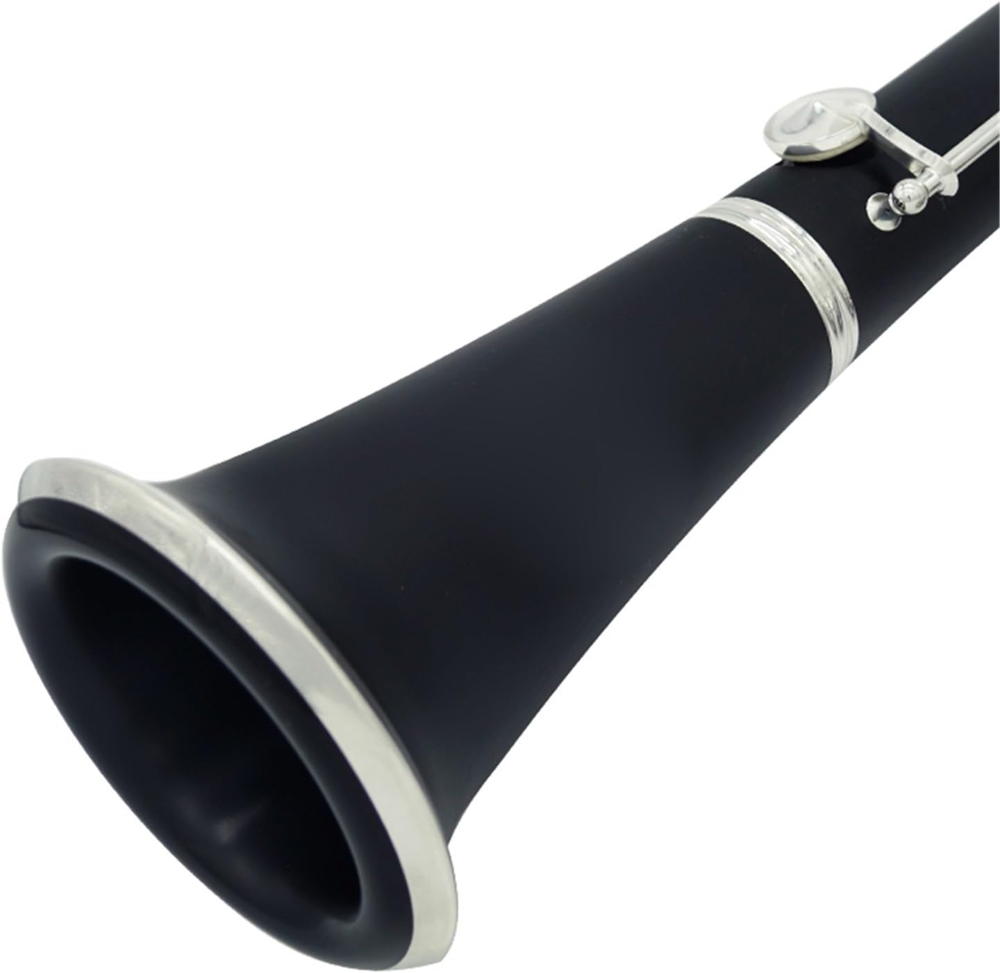 Clarinet for Adult Beginners 17 Key Clarinet A Beginner's Instrument