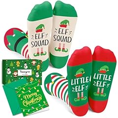 Little Elf 2 Pack