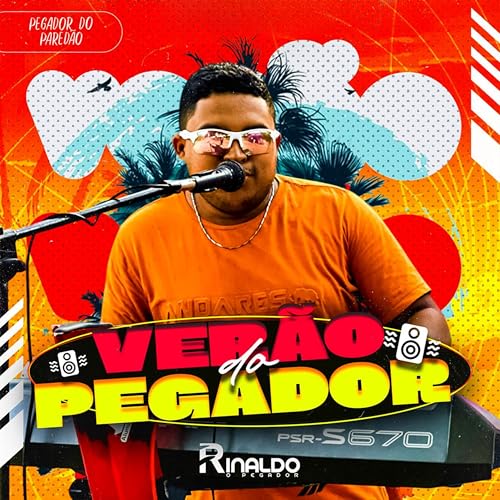 Verão do Pegador