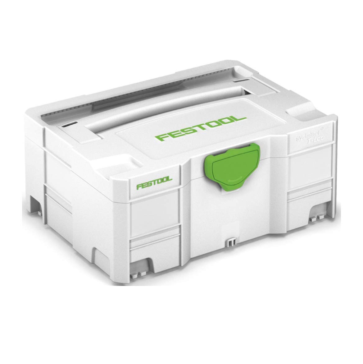 Festool DF 500 Q-PLUS Fraiseuse Domino 420 W avec boîtier Systainer + Accessoires (574325)