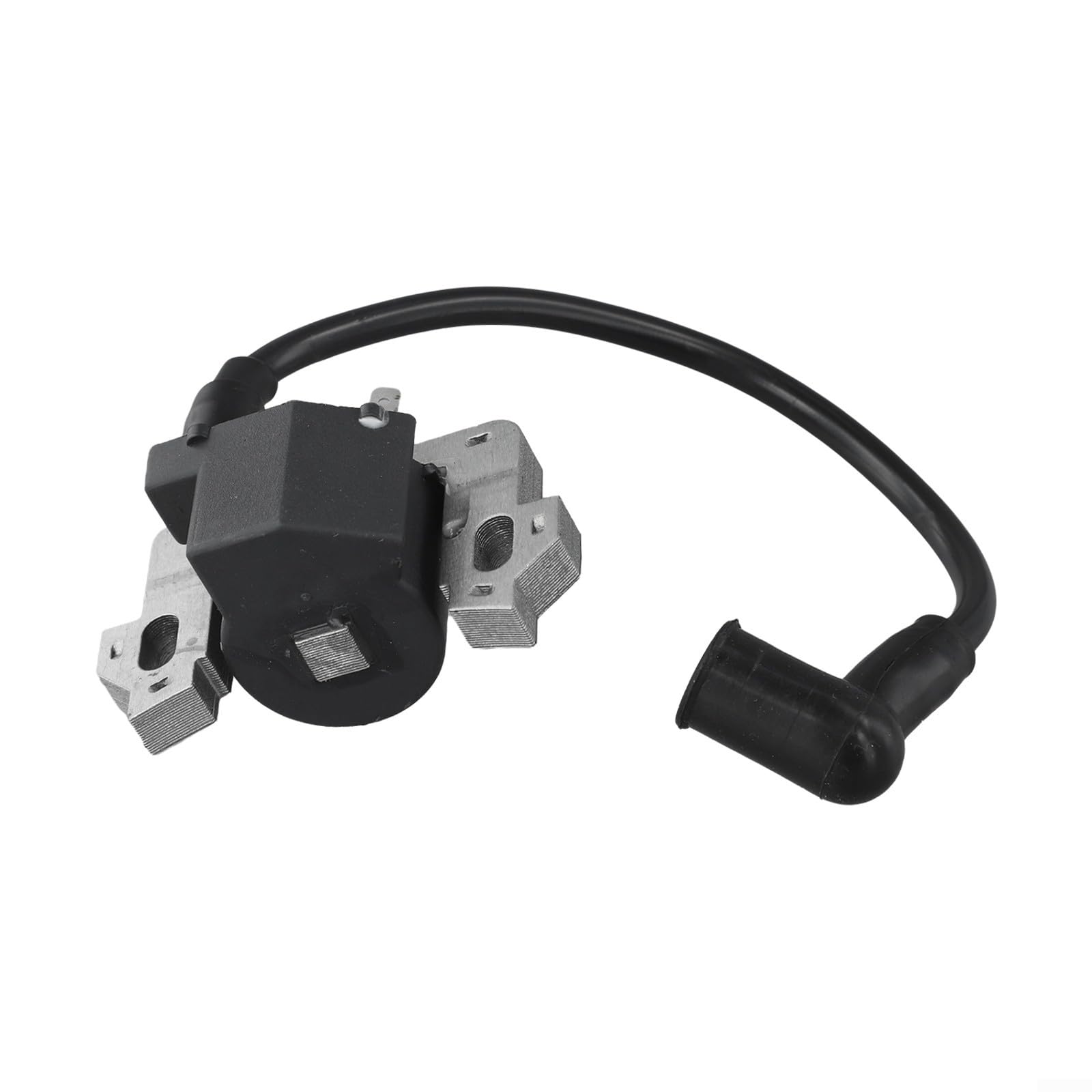 Ignition Coil for Honda GCV135 for gcv160 Engine 30500-ZL8-004 30500-ZL8-014 High Voltage Pack for Go Kart for mini Bike Lawn Mower Reliable Start Black Unit 58mm Fit