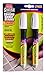 Grout-Aide 5036 05036, White Grout & Tile Marker, (2 Pack), 9.8ml