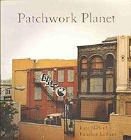 Patchwork Planet 1560777117 Book Cover