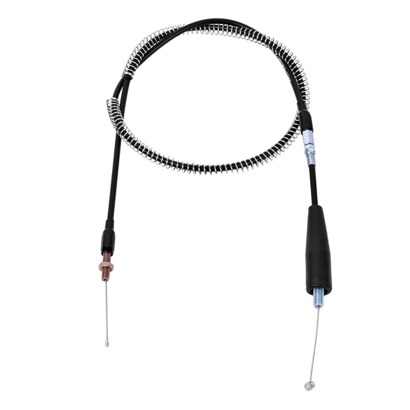 Câble de retour de carburant brisé ? Kit câble d'accélérateur pour Yamaha YZ 125 250