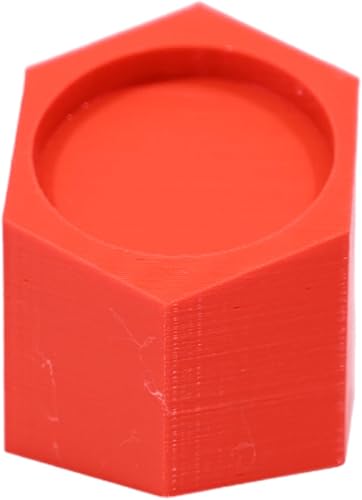 Miniatura 38 de Ivan Ooze - Soporte de exhibición para monedas Power Ranger Morpher Soporte para monedas de la colección Power Rangers