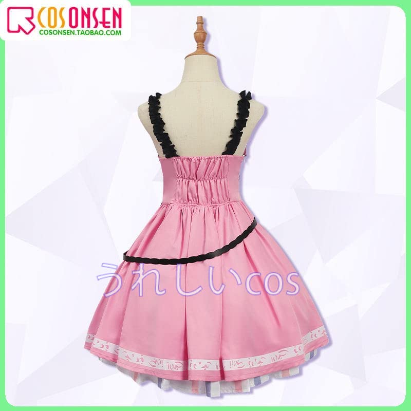 Amazon.co.jp: ウマ娘 プリティーダービーワンダーアキュート勝負服
