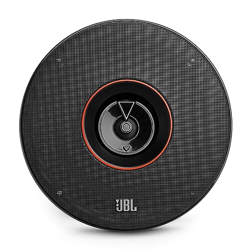 JBL Altavoz Club 64 Gen 3 - Altavoces Coche 16.5 cm de Harman Kardon para una Actualización Superior de Parlantes - 180 W Máx, Alta Sensibilidad, Graves Intensos y Magnífica Respuesta en Agudos - imagen 11