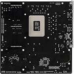 ASRock B760M Pro RS Motherboard DDR5 7200MHz HDMI DisplayPort eDP PCIe Gen5 (Graphics) 14th 13th 12th Gen Intel Core Processors LGA1700 192GB - Image 4
