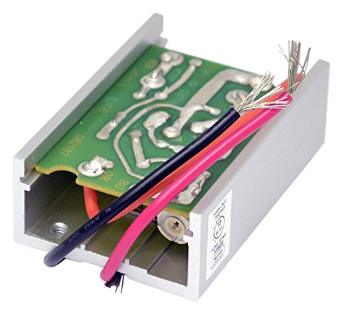 Model KBGE-125C Variable Speed Control, Panel Mount