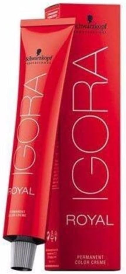 Igora Royal 0-11 Sarı Azaltıcı 60 Ml Saç Boyası