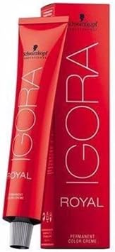 Igora Royal 0-11 Sarı Azaltıcı 60 Ml Saç Boyası