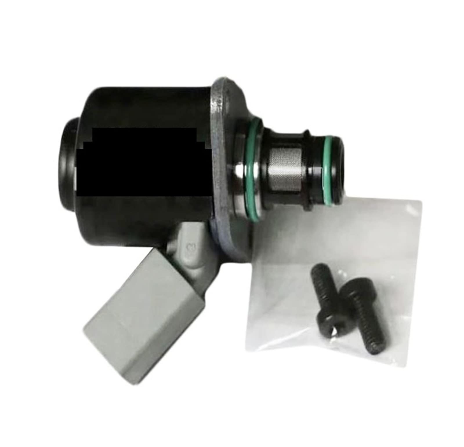 Compatible with Delphy Control Valve IMV Solenoid Valve 9320Z530A 9109-930A Inlet Metering Valve