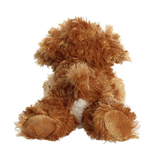 Aurora Mini Flopsie 8" Chai Cockapoo Adorable Stuffed Animal - image 4