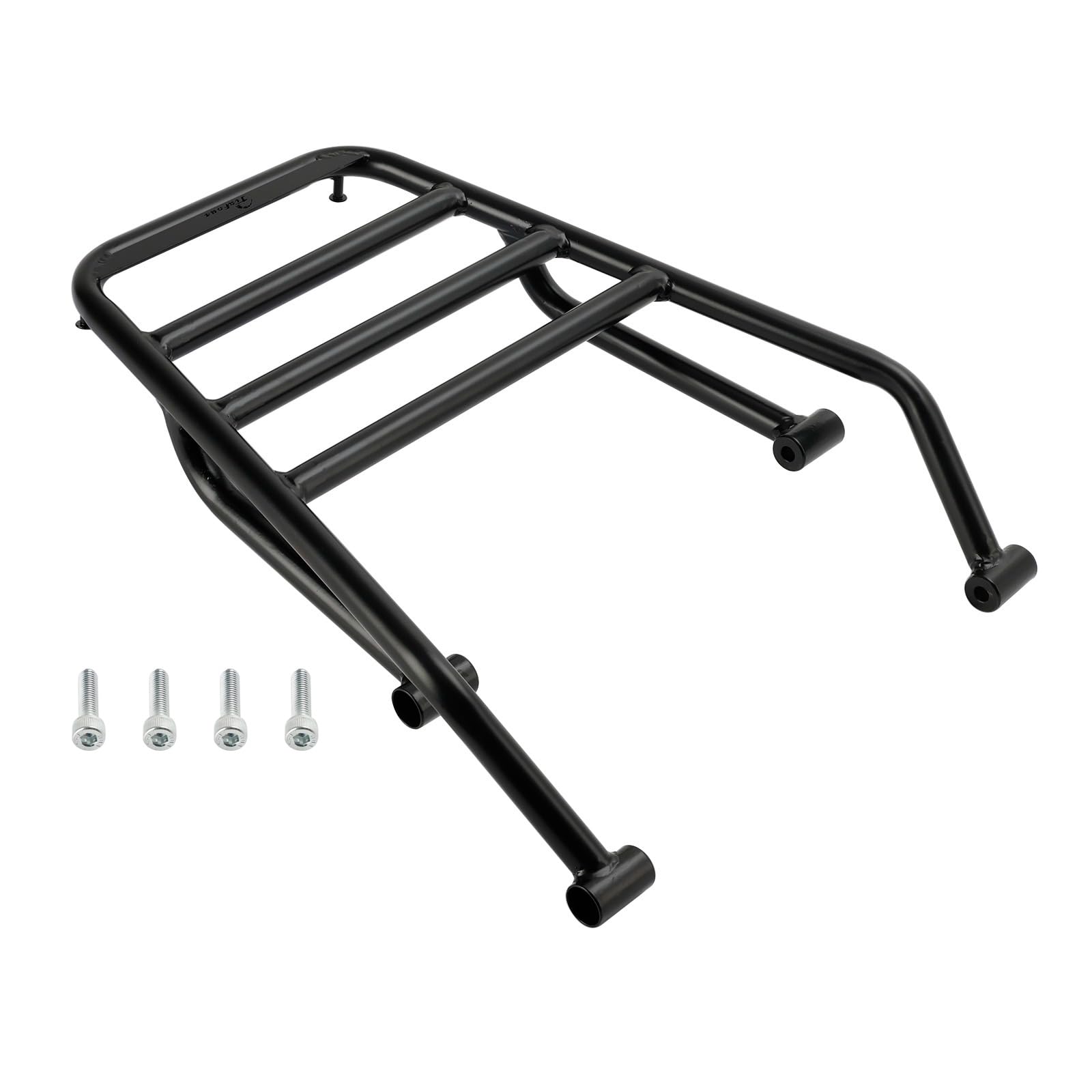 Gepäckträger Heckgepäckträger Fit für Honda CL 250 300 500 Scrambler Bj 2023 2024