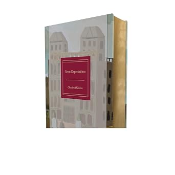 Great Expectations: Deluxe Painted Edition (Harper Curated Classics: Painted Editions)