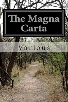 Paperback The Magna Carta Book