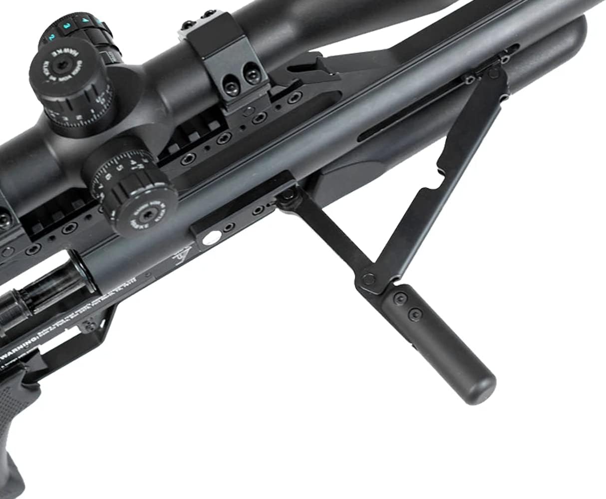 AirForce Texan Big Bore Air Rifle air Rifle