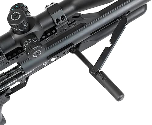 Miniatura 4 de AirForce Rifle de aire Texan Big Bore Air Rifle